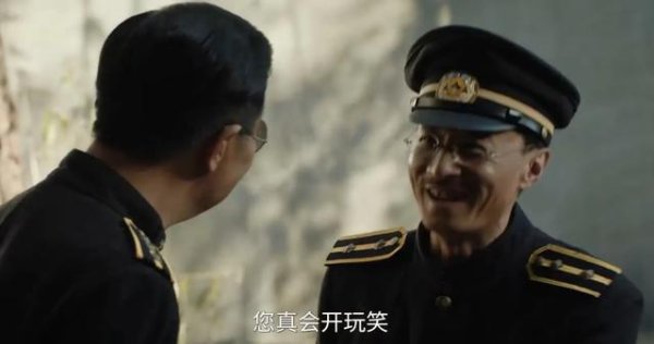 华信配资 《归队》大结局！本以为鲁长山牺牲意难平，没想到却是汤德远